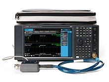 N8974B - Keysight (Agilent) Noise Figure Analyzer