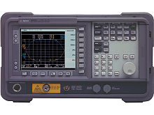 N8975A - Keysight (Agilent) Noise Figure Analyzer - Click Image to Close