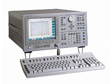 4155C - Keysight (Agilent) Parameter Analyzer