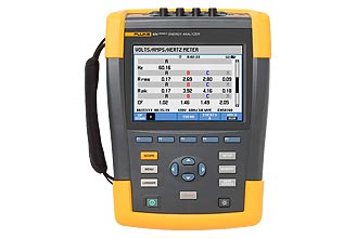 Phase Analyzers