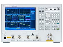 E5052B - Keysight (Agilent) Signal Source Analyzer - Click Image to Close