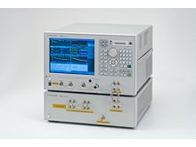 E5053A - Keysight (Agilent) Signal Source Analyzer - Click Image to Close