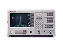 3589A - Keysight (Agilent) Spectrum Analyzer