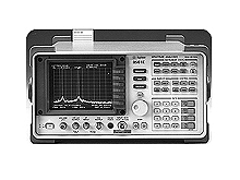 8561E - Keysight (Agilent) Spectrum Analyzer