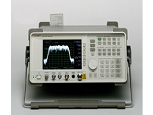 8561EC - Keysight (Agilent) Spectrum Analyzer - Click Image to Close