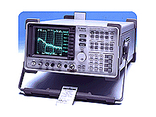 8562E - Keysight (Agilent) Spectrum Analyzer - Click Image to Close