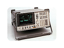 8564E - Keysight (Agilent) Spectrum Analyzer - Click Image to Close