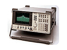 8565E - Keysight (Agilent) Spectrum Analyzer