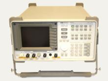 8591C - Keysight (Agilent) Spectrum Analyzer - Click Image to Close