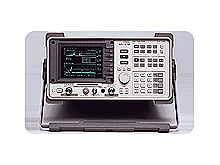 8591EM - Keysight (Agilent) Spectrum Analyzer