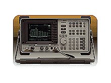 8595E - Keysight (Agilent) Spectrum Analyzer - Click Image to Close