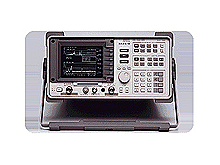 8596E - Keysight (Agilent) Spectrum Analyzer