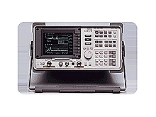 8596EM - Keysight (Agilent) Spectrum Analyzer - Click Image to Close