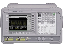 E4402B - Keysight (Agilent) Spectrum Analyzer