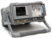 E4403B - Keysight (Agilent) Spectrum Analyzer