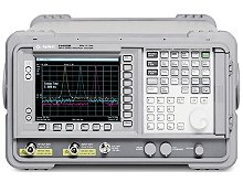 E4405B - Keysight (Agilent) Spectrum Analyzer