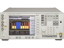 E4406A - Keysight (Agilent) Spectrum Analyzer
