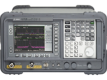 E4407B - Keysight (Agilent) Spectrum Analyzer