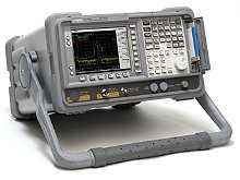 E4408B - Keysight (Agilent) Spectrum Analyzer - Click Image to Close