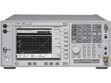 E4440A - Keysight (Agilent) Spectrum Analyzer