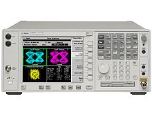 E4443A - Keysight (Agilent) Spectrum Analyzer - Click Image to Close