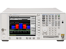E4445A - Keysight (Agilent) Spectrum Analyzer - Click Image to Close