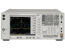 E4446A - Keysight (Agilent) Spectrum Analyzer - Click Image to Close