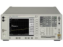 E4447A - Keysight (Agilent) Spectrum Analyzer