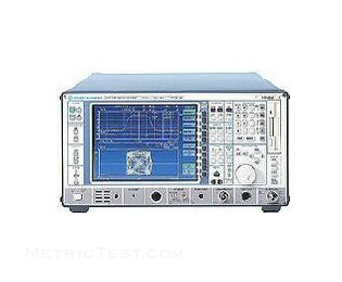 FSEB20 - Rohde & Schwarz Spectrum Analyzer