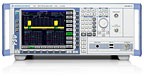 FSG13 - Rohde & Schwarz Spectrum Analyzer