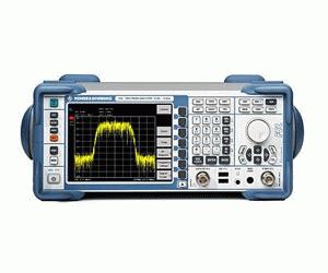 FSL3 - Rohde & Schwarz Spectrum Analyzer - Click Image to Close