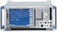 FSP13 - Rohde & Schwarz Spectrum Analyzer - Click Image to Close