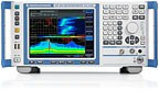 FSVR30 - Rohde & Schwarz Spectrum Analyzer - Click Image to Close