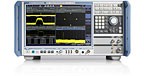 FSW8 - Rohde & Schwarz Spectrum Analyzer - Click Image to Close