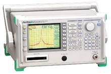 MS2668C - Anritsu Spectrum Analyzer