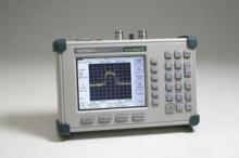 MS2711D - Anritsu Spectrum Analyzer