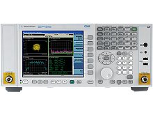 N9000A - Keysight (Agilent) Spectrum Analyzer