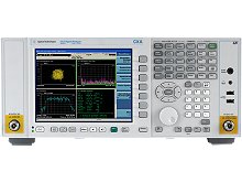 N9000A - Keysight (Agilent) Spectrum Analyzer - Click Image to Close