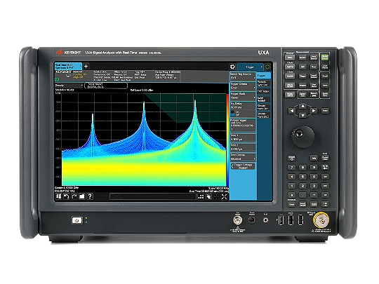 N9040B - Keysight (Agilent) Spectrum Analyzer - Click Image to Close