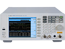 N9320A - Keysight (Agilent) Spectrum Analyzer - Click Image to Close