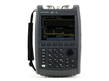 N9912A - Keysight (Agilent) Spectrum Analyzer