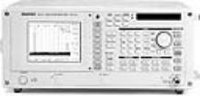 R3131A - Advantest Spectrum Analyzer - Click Image to Close