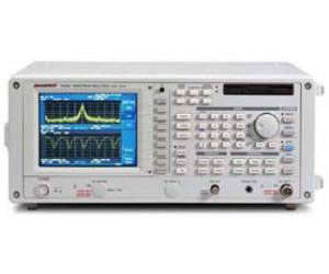 R3132 - Advantest Spectrum Analyzer - Click Image to Close