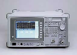 R3272 - Advantest Spectrum Analyzer - Click Image to Close