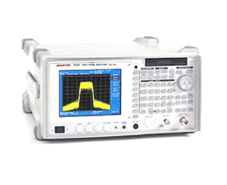 R3273 - Advantest Spectrum Analyzer - Click Image to Close