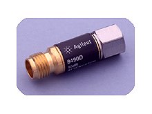 8490D - Keysight (Agilent) Attenuator - Click Image to Close