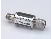 8493A - Keysight (Agilent) Attenuator