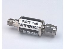 8493B - Keysight (Agilent) Attenuator