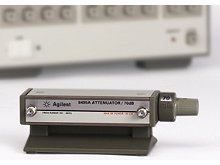8495A - Keysight (Agilent) Attenuator - Click Image to Close
