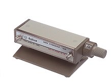 8495B - Keysight (Agilent) Attenuator